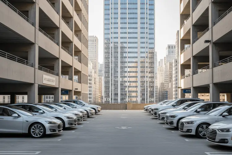 Avis-Aktie explodiert: Short Squeeze zwischen Hedgefonds treibt Rally
