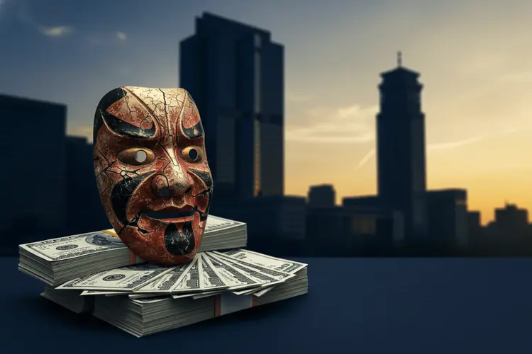 USD/JPY: Bank of America warnt vor Yen-Schwäche