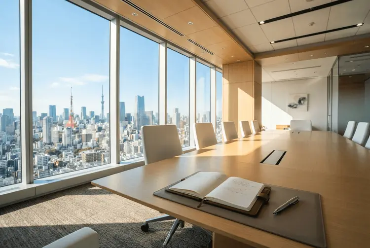 Baillie Gifford Japan Fund: Wachstumsstrategie trotz kurzfristiger Gegenwinde