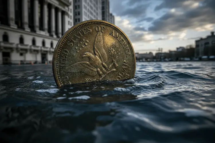 Dollar-Schwäche: Was Anleger, Reisende und Unternehmen jetzt wissen müssen