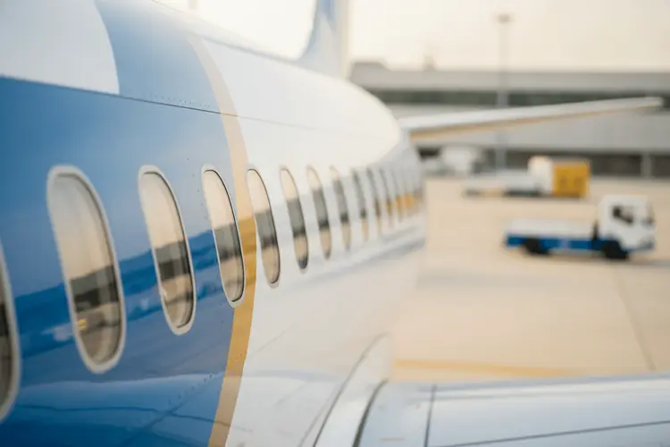 Ryanair-Fenstervorfall: Behörden in USA und Europa ermitteln