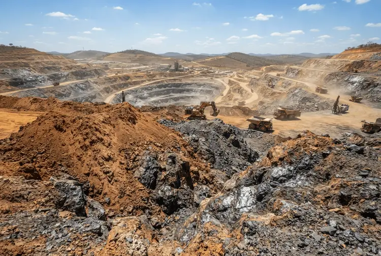 Bahia Metals reicht NI 43-101-Bericht für Mangueiros-Ressource ein