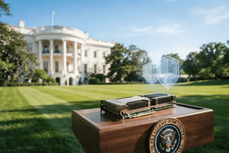 Trumps KI-Kurs: Sicherheitsbedenken ignoriert vor den Midterms
