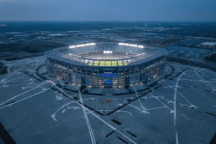 FIFA-WM 2026: Klimabilanz droht sich mehr als zu verdoppeln