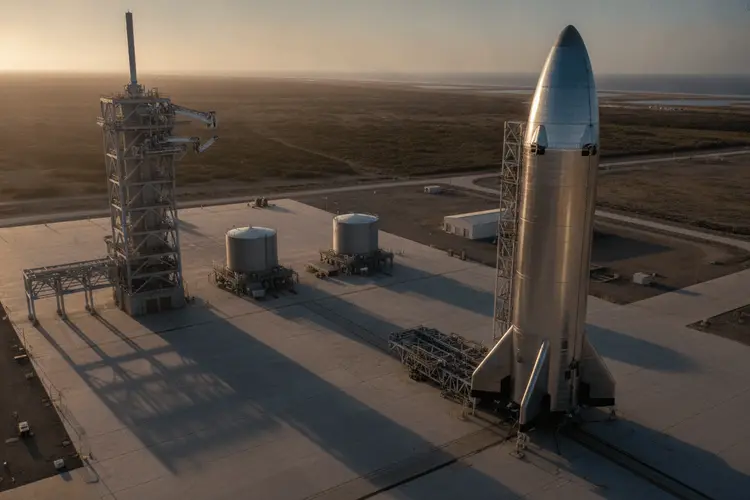 SpaceX-Börsengang: Republikanische Abgeordnete profitiert von Familieninvestment
