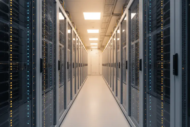 CoreWeave-Aktie springt 19,9% – Short-Squeeze nach Gewinnüberraschung