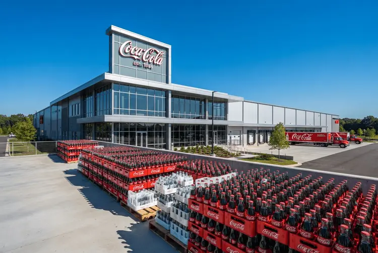 Coca-Cola Aktie: Lohnt sich der Kauf im Oktober 2026?