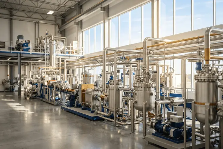 IperionX validiert Technologie zur Skalierung der US-Titanproduktion