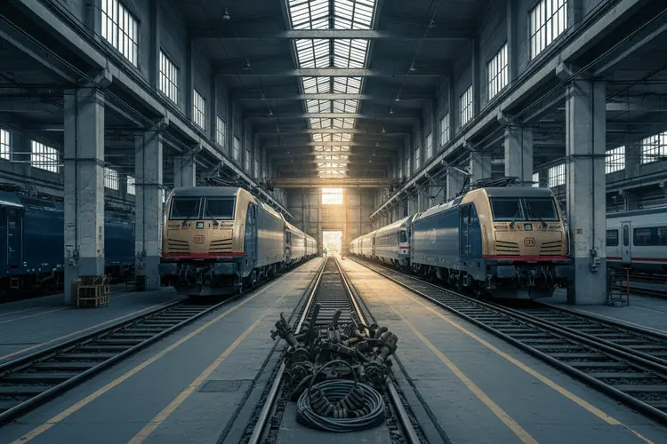 Deutsche Bahn: Durchbruch in Tarifverhandlungen mit GDL möglich