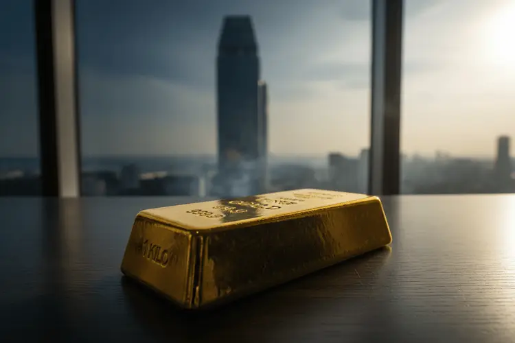 Asiens Tech-Rally pausiert – Gold auf Allzeithoch