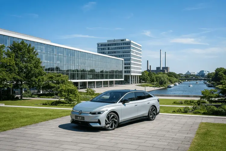 Volkswagen-Aufsichtsrat billigt Sanierungsplan: 50.000 Stellen vor Abbau