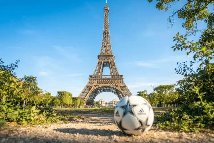 Mbappé entschuldigt sich nach Mao-Kritik aus China
