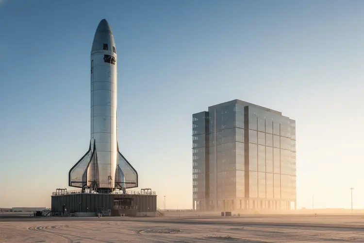 Tech-Bullenmarkt: SpaceX und OpenAI treiben IPO-Welle an