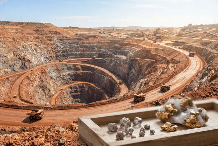Minerals Council stellt Investitionsstrategie für Südafrikas Bergbau vor