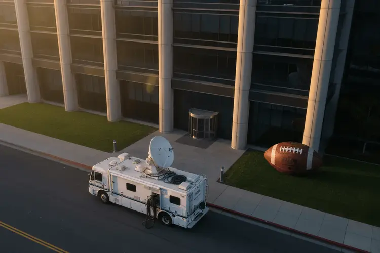 Fox lehnt NFL-Vertragsverhandlungen vor 2030 kategorisch ab