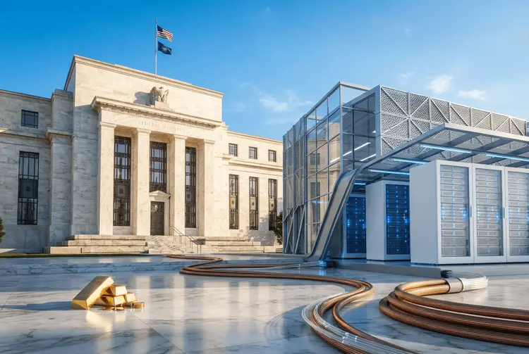 Zwischen KI-Boom und Inflationssorgen: Die Fed vor neuen geldpolitischen Herausforderungen