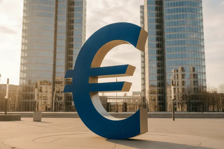 Eurozone-Anleiherenditen uneinheitlich: Nahost-Konflikt und US-Inflation im Fokus
