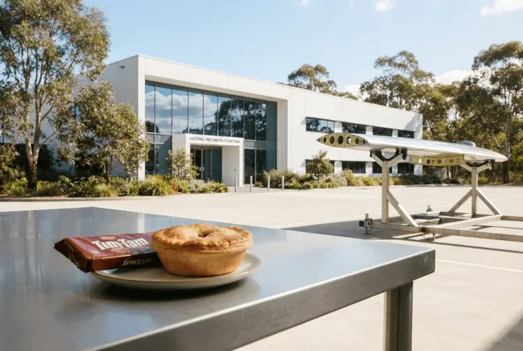 Australiens 15-Milliarden-Fonds setzt auf Quantencomputing und Fleischpasteten