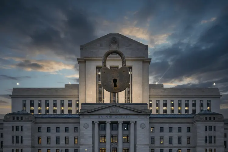 Bank of Canada warnt vor Bedrohung der Fed-Unabhängigkeit
