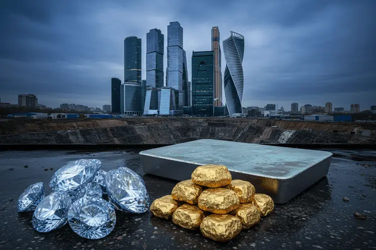 Russischer Aktienmarkt legt zu – MOEX Index steigt um 0,60%