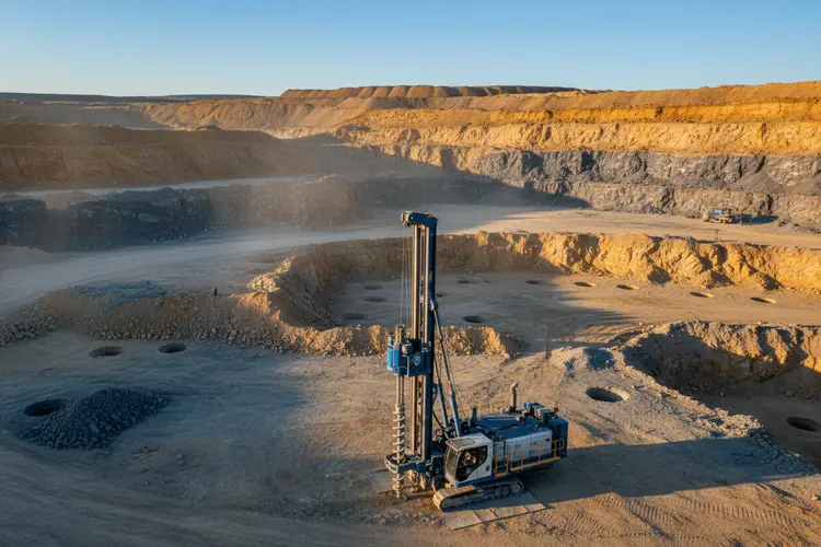 Asara Resources sammelt 60 Millionen US-Dollar für Explorationsvorhaben