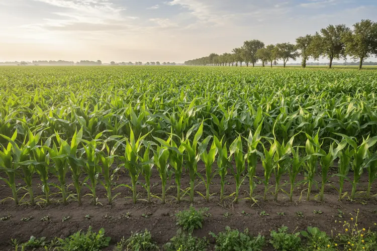 USA: Dürre nach Beinahe-Rekordtemperaturen trifft mehr als die Hälfte