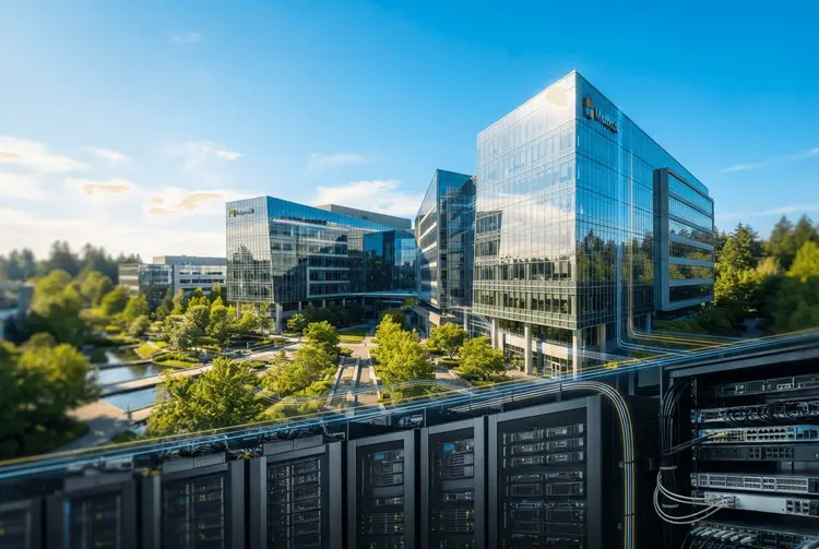 Microsoft-Aktie steuert auf größten Quartalsgewinn seit 28 Jahren zu