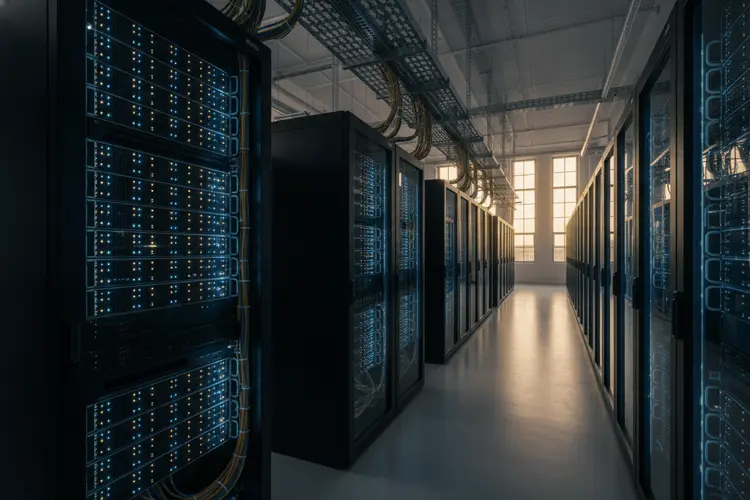 Marktausblick Donnerstag: Rechenzentren, Apple, Cisco und Cerebras im Fokus