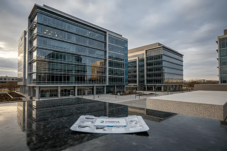 Eli Lilly Aktie bricht ein nach Leberversagen bei Foundayo-Patient