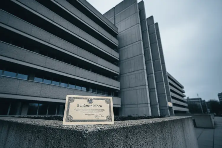 Bundesanleihen-Rendite bleibt unter 3% – Barclays sieht Spanne bis 2,90%