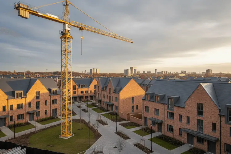 Barratt Redrow, Tesco und US-Banken im Fokus der Woche