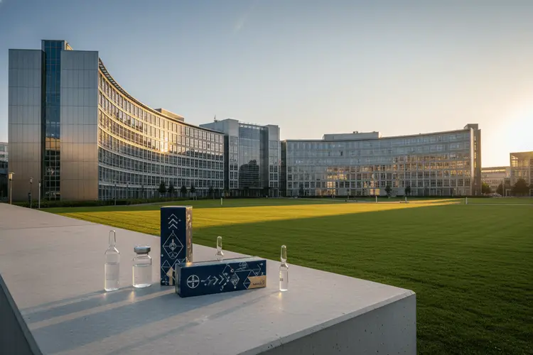 Bayer-Aktie durchbricht 40-Euro-Marke: Blockbuster-Pipeline beflügelt