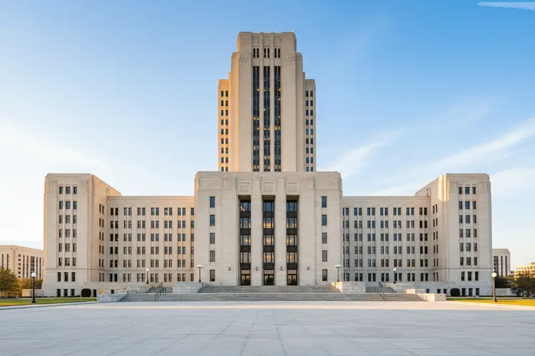 Louisiananer Republikaner wollen Wahlbezirk mit schwarzer Mehrheit auflösen