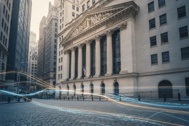 JPMorgan, BlackRock und Goldman tokenisieren Aktien und Staatsanleihen