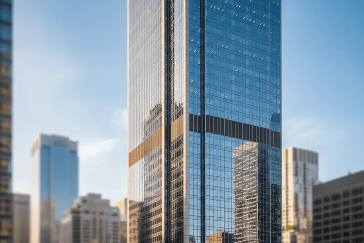 JPMorgan bot eine Million Dollar für stillen Vergleich