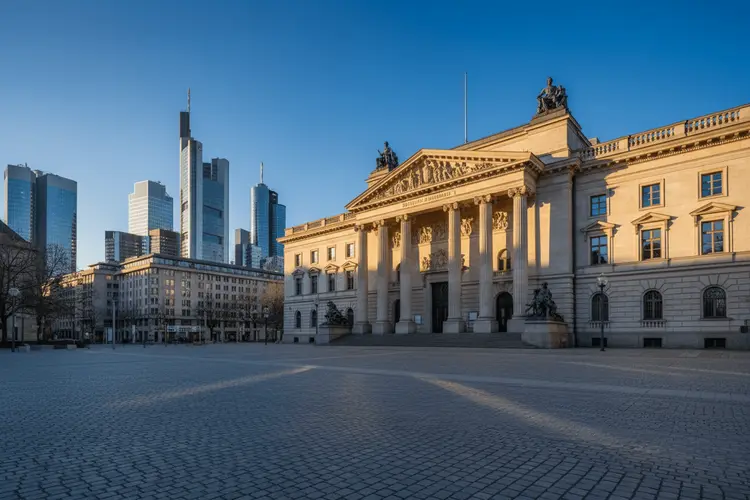 Waffenstillstands-Hoffnung treibt globale Aktienmärkte auf Rekordhochs