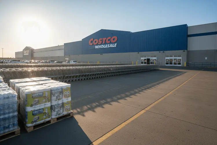 Costco übertrifft Umsatzziele, doch Gewinn enttäuscht Analysten