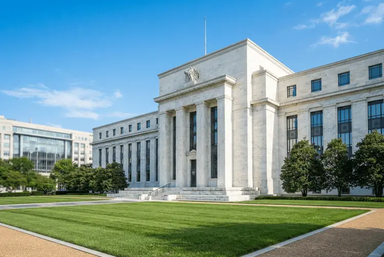 Zinswende und Inflationsdruck: US-Finanzmärkte im Spannungsfeld