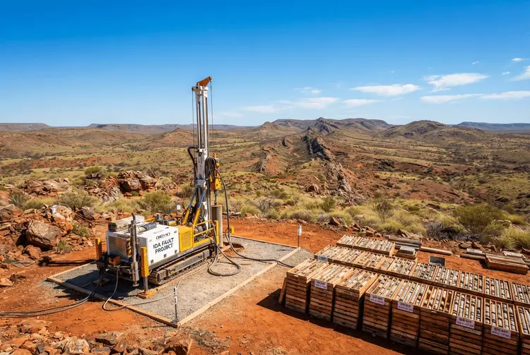 First Au übernimmt Ida Valley Explorationslizenzen von TechGen Metals