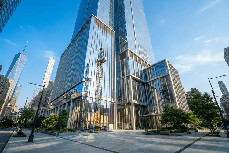 Büroimmobilien: Engpass bei Premium-Flächen treibt Mieten wieder nach oben