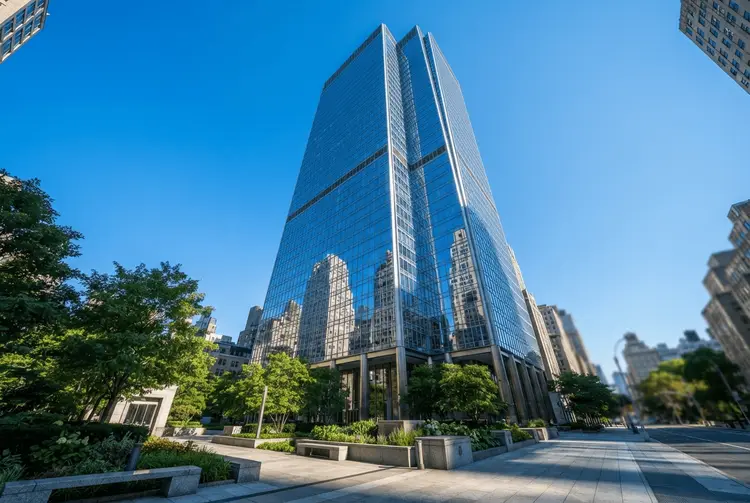 Blackstone: Private-Equity-Chef Joseph Baratta bereitet Rücktritt vor
