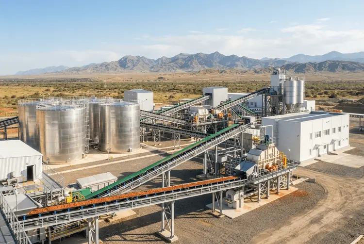 Cygnus Metals stoppt Handel an TSX-V und ASX nach Kasachstan-Freigabe