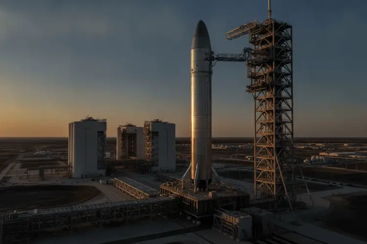 Musk-Vertrauter Gracias profitiert mit 68 Milliarden Dollar vom SpaceX-Börsengang