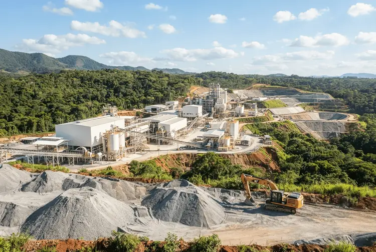 Sigma Lithium: Gericht stoppt Mine Grota do Cirilo in Brasilien