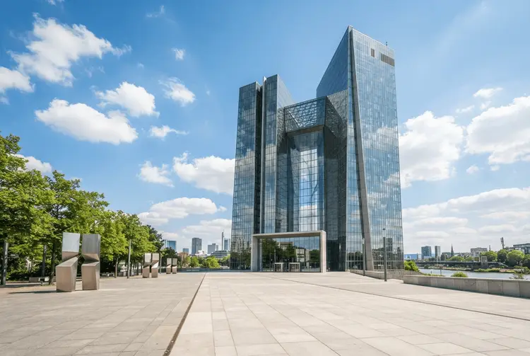 Bank of America erwartet Fortsetzung der EZB-Zinssenkungen 2027