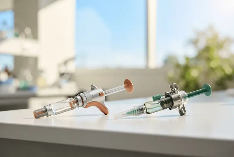 Viatris übernimmt Pacira Biosciences für 1,65 Milliarden Dollar