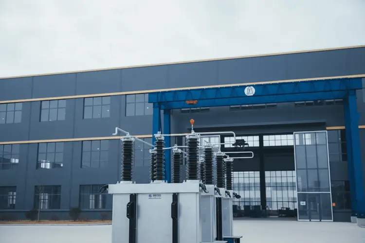 Andritz übernimmt Mehrheit an chinesischem Elektroausrüster