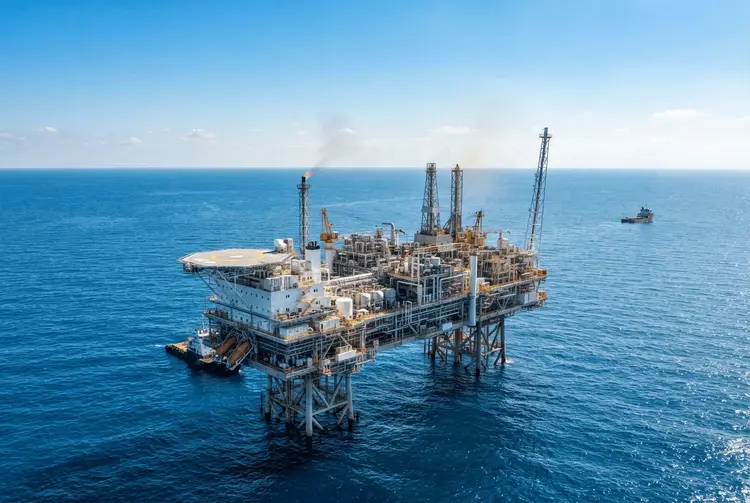 Capricorn Energy hebt Produktionsprognose an – Übernahmekampf bleibt offen