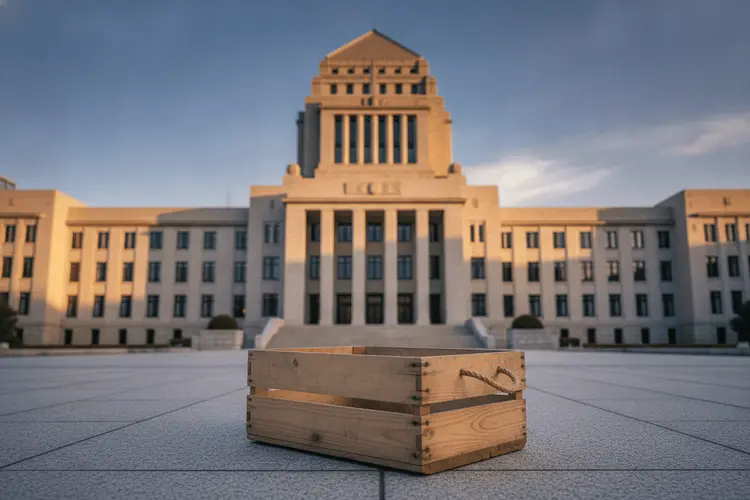 Japans LDP hält an Null-Mehrwertsteuer auf Lebensmittel fest