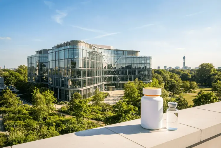 GSK-Aktie: Kann sie den FTSE 100 langfristig übertreffen?